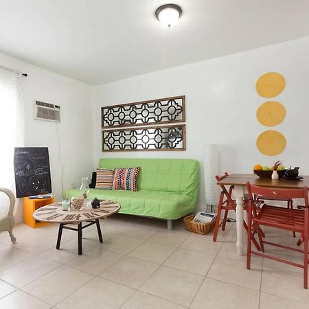 1 Bedroom Apt Near Coconut Grove Miami Exterior photo