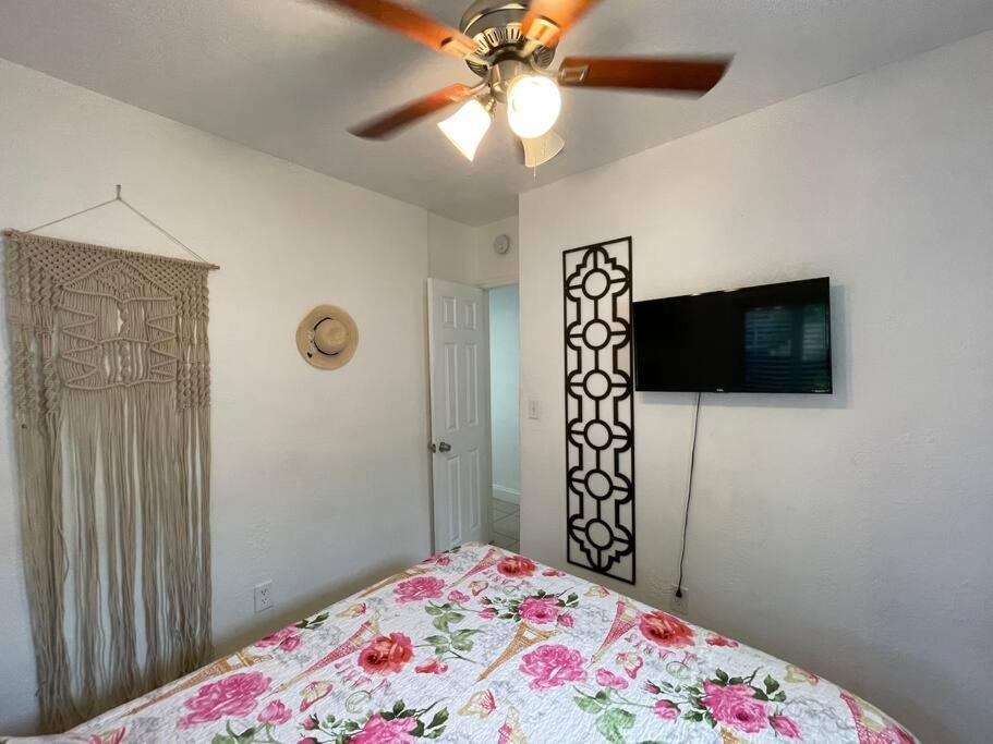 1 Bedroom Apt Near Coconut Grove Miami Exterior photo